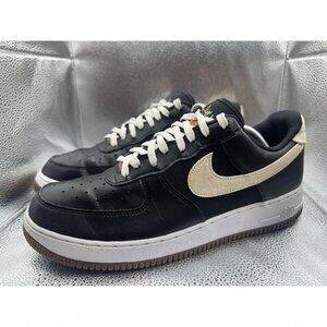 Size 11.5 - NIKE AIR FORCE 1‎ Low '07 Pomegranate CZ0338-001 Max Huarache